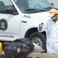 Imparable violencia en Acapulco deja tres ejecutados, dos de ellos desmembrados