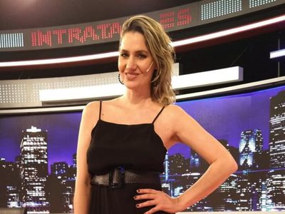Sale a la luz el vínculo entre Carolina Losada y Luis Miguel: "Me costó mucho hacerme cargo"