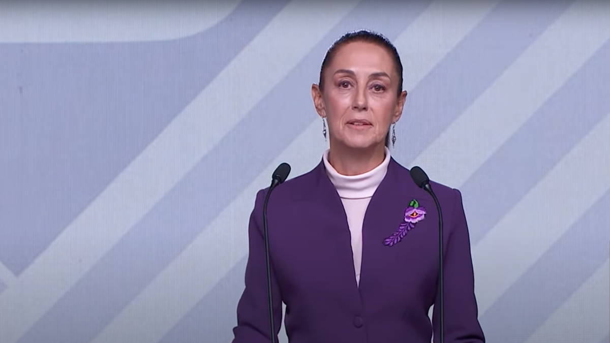 Claudia Sheinbaum. Señalamientos sin respuesta