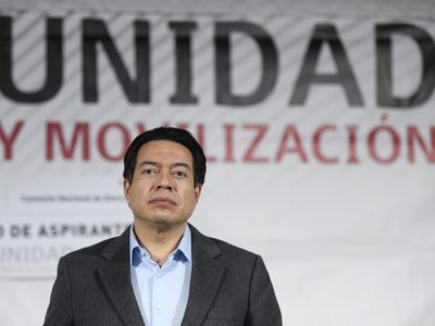 Este es el premio de consolación que dará Morena a candidatos excluidos por paridad de género