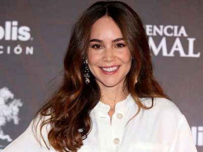 ¿Y el pudor? Camila Sodi dejó atónitos a sus fans con una toma que… ¡Superó las expectativas!