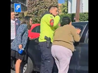 Escasez de agua en la CDMX: Más bloqueos, una embestida y críticas de Chertorivski y Taboada