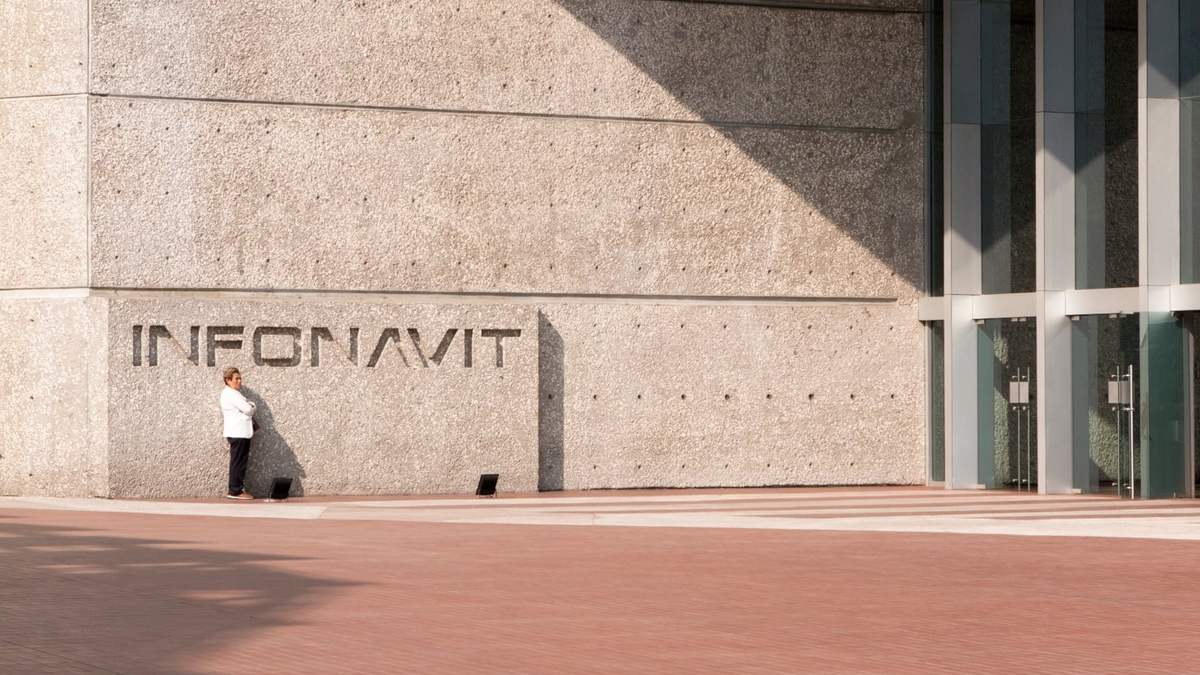 Instalaciones del Infonavit