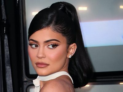 ¡Al estilo Kardashian! Kylie Jenner celebró el Día de las Madres rodeada de regalos