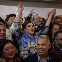 Alcaldesa en Iztapalapa, Clara Brugada, busca la candidatura de Morena a la jefatura de Gobierno