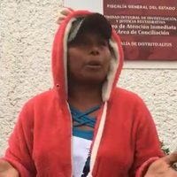 Se suicida reo en penal de San Cristóbal vinculado a supuesta red de explotación infantil