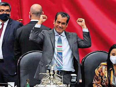 Reinterpretar la ley, la artimaña de la 4T para brincar la veda electoral