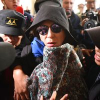 Detienen a la excandidata presidencial y exprimera dama de Guatemala, Sandra Torres