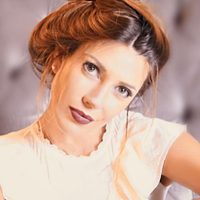 ¡El mejor plano! Mónica Ayos distrae a todos con un bikinazo enterrado justo ahí ¡Epa!
