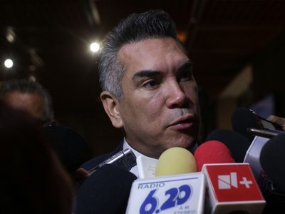 “Alito” Moreno despotrica contra Alfredo del Mazo tras adhesión de Del Moral a Sheinbaum
