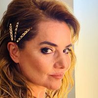 ¿Qué quiso decir? Nancy Pazos le respondió a Jorge Lanata con una frase muy polémica