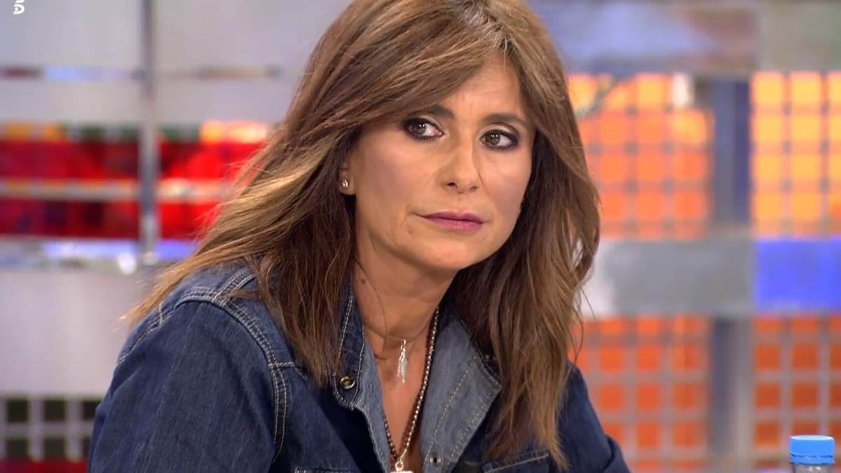 Gema López. Fuente: (Instagram)