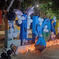 Remueven e investigan a tres policías por el caso de Keila Nicole