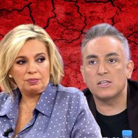 Kiko Hernández hace más daño del esperado tras sus dolorosas palabras sobre Carmen Borrego