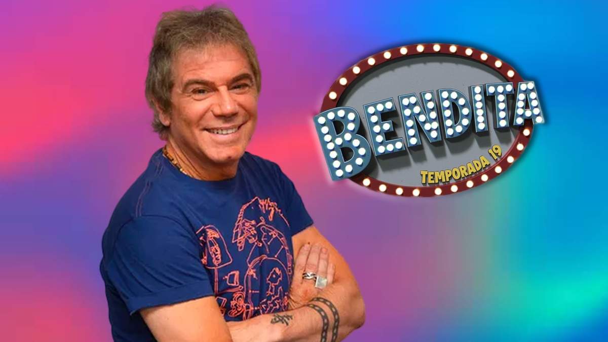 "Bendita". Fuente: (Minuto Neuquén)