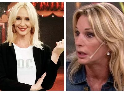 “Me das asco, sos patética”: Yanina Latorre, furiosa con Carla Czudnowsky