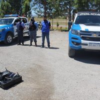 Tránsito retuvo cuatro vehículos en Zapala por ingesta de bebidas de sus conductores