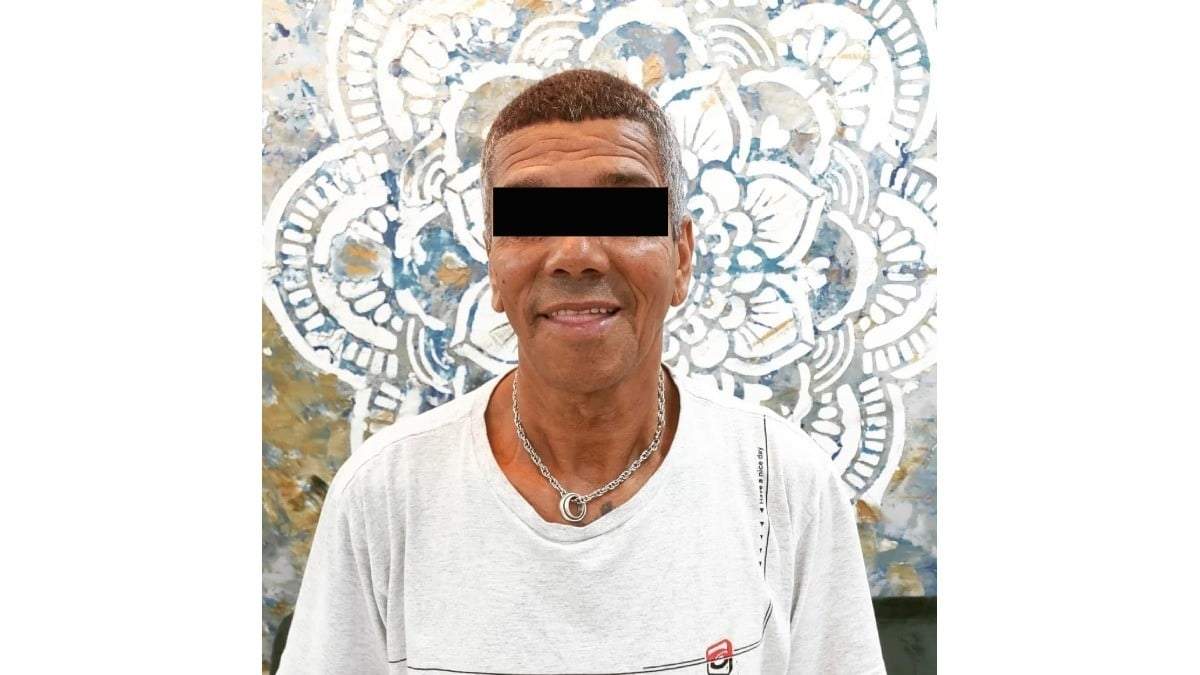 Pedro Rodrigues Filho, considerado el mayor asesino serial de Brasil