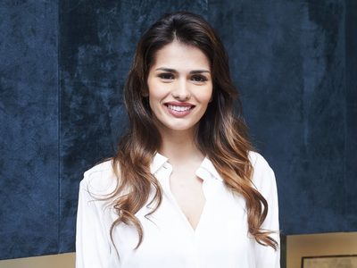 "2021 será un año mejor para nosotros": la feliz noticia que Sara Sálamo ha compartido con todos