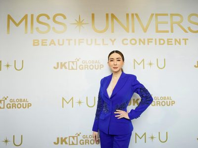 Tribunal de Bangkok emite orden de arresto contra copropietaria tailandesa de Miss Universo