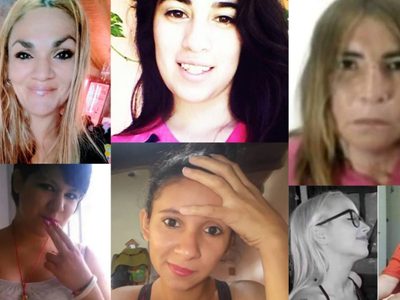 Crimen de Gisela Fuentes: el séptimo femicidio en Neuquén durante 2023
