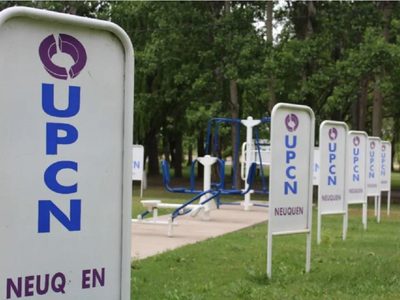UPCN reclamó por mejoras salariales y denunció desguace de programas para adultos mayores en Neuquén