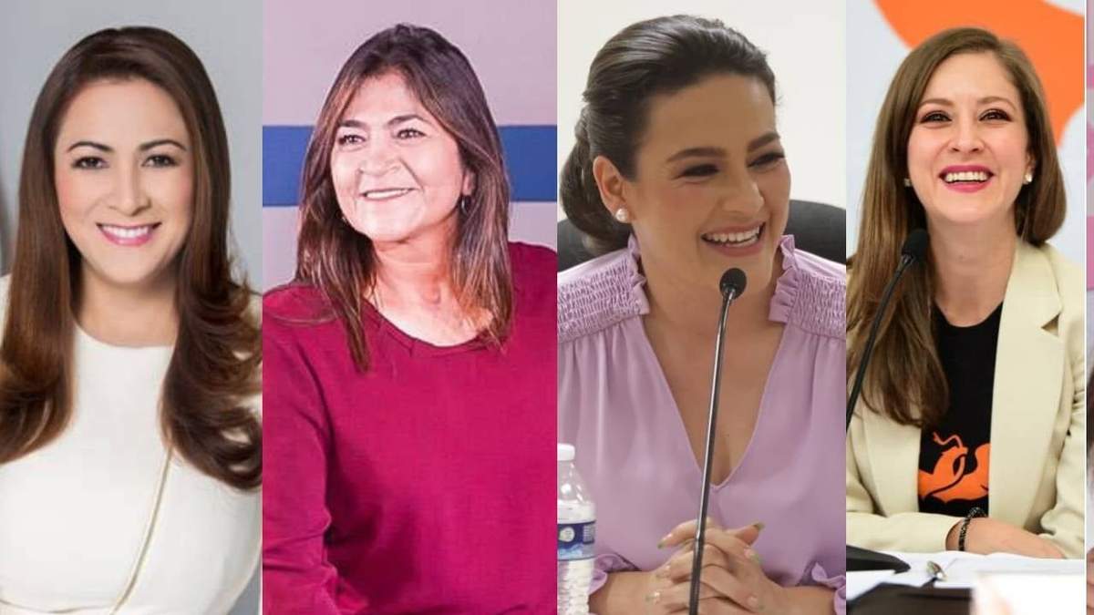 Jiménez, Ruvalcaba, Márquez, Muñoz y Rodríguez