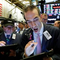 Preocupación en el Gobierno: caen las acciones argentinas en Wall Street