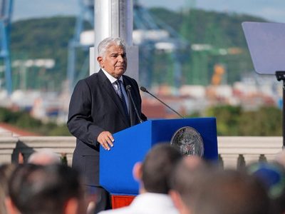 “El Canal es y seguirá siendo de Panamá”, responde Mulino a Trump