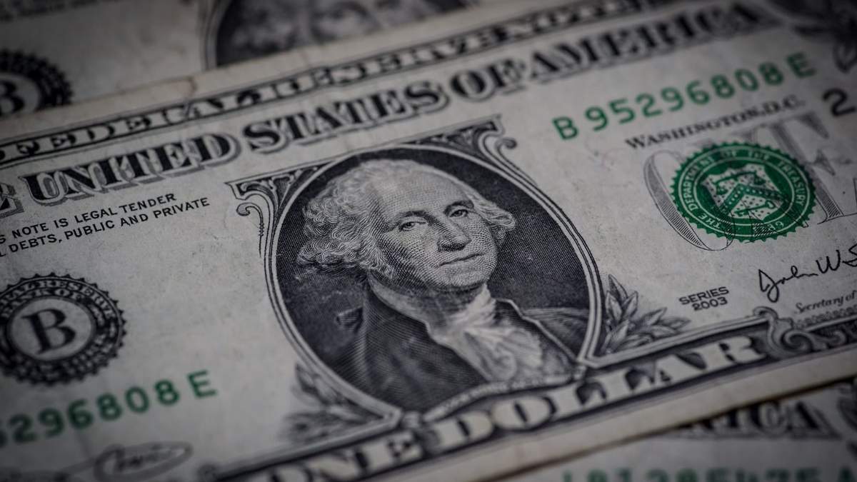 La cotización del dólar blue subió en relación al martes. Fuente: (Twitter)