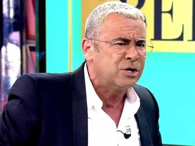 Jorge Javier Vázquez rompió definitivamente su relación con esta cantante: "Produce mal rollo"