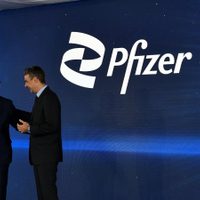 El director ejecutivo de Pfizer, galardonado con el Premio Génesis