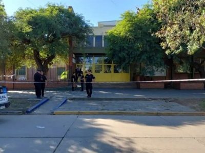 Horror en Santa Fe: por qué el menor de 15 años no puede ser condenado, pese al cambio en la ley penal