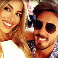 Noticia inesperada entre Oriana Marzoli e Iván González: ¿Embarazo en "La Casa Fuerte"?