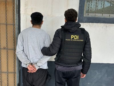 Cayó en Godoy Cruz el presunto homicida de un joven