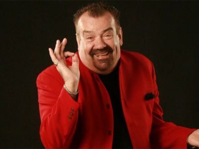 Murió Carlos Sánchez: la emotiva despedida de los famosos para el actor