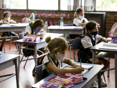 La Unesco halló diferencias en las habilidades de escritura entre los alumnos de América Latina