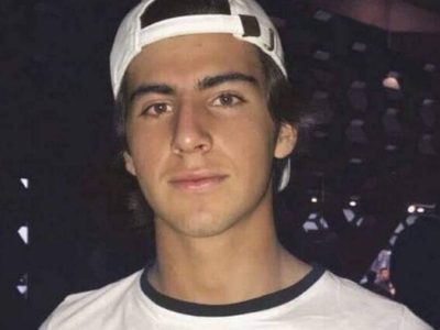 Imputan a Diego Urik por el feminicidio de Jessica González