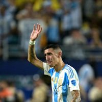 “Era mi peor enemigo”: Ángel Di María rompió el silencio tras su retiro de la Selección Argentina