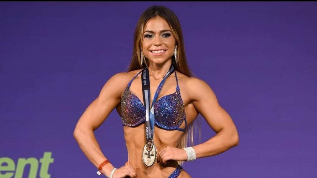 Odalis Santos