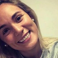 Rocío Oliva contó su escalofriante experiencia paranormal el día que falleció su papá: “Sentí una pr