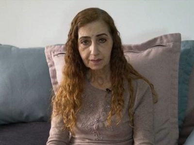 Madre de YosStop pide a Sheinbaum ayuda para liberar a su hija