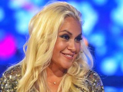 Está gigante: Verónica Ojeda sorprendió en las redes con este anuncio de Dieguito Fernando