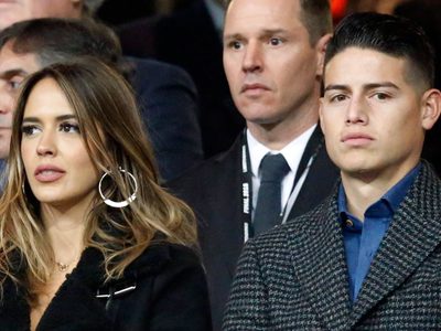 ¡La verdad por fin salió a la luz! James Rodríguez y Shannon de Lima, ¿siguen juntos?