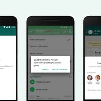 En 2021, WhatsApp dejará de funcionar en los siguientes teléfonos