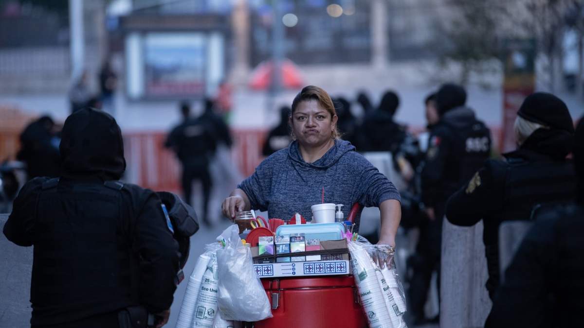 Habrá ambiente frío por la mañana en la CDMX