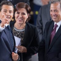 Postura del vocero de Meade ante reportaje de Proceso