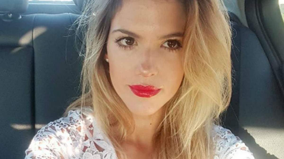 Mery del Cerro. Fuente: (Instagram)