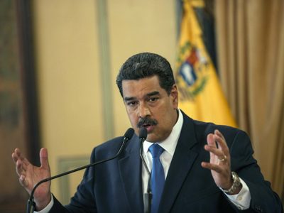 Maduro, dispuesto a suscribir acuerdos vía el Grupo Internacional de Contacto y Mecanismo de Montevideo