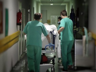 Alerta en Río Negro: 10 fallecidos y 380 nuevos casos de coronavirus